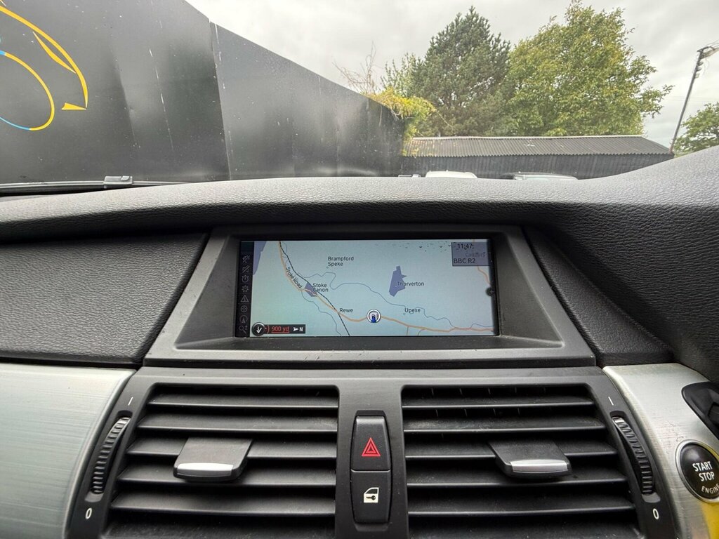 BMW X5 3.0 Xdrive30d M Sport 232 Bhp Grey #24