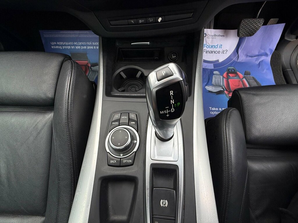 BMW X5 3.0 Xdrive30d M Sport 232 Bhp Grey #26