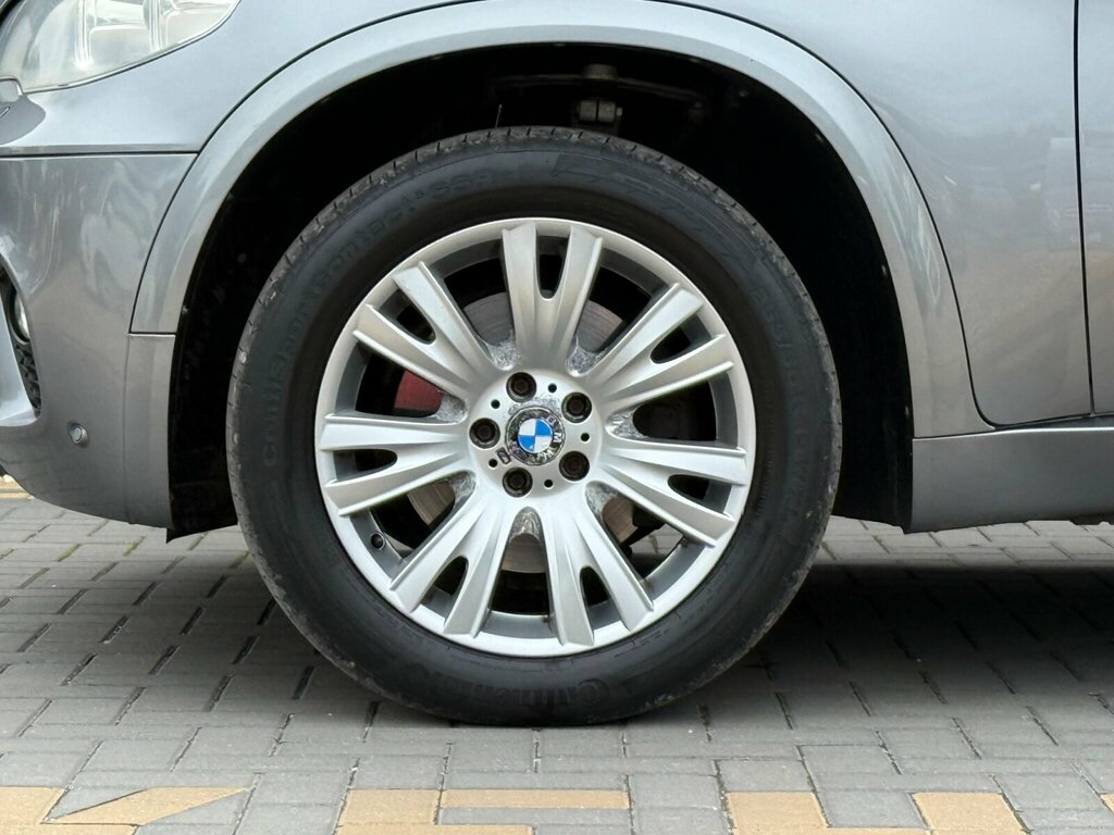 BMW X5 3.0 Xdrive30d M Sport 232 Bhp Grey #11