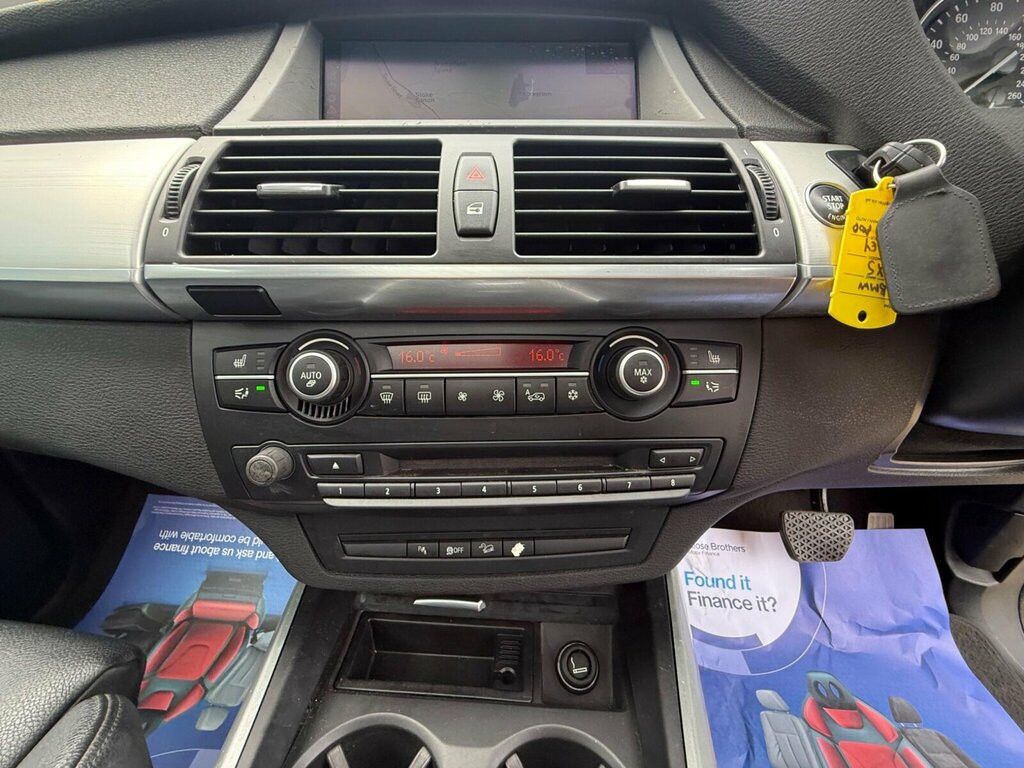 BMW X5 3.0 Xdrive30d M Sport 232 Bhp Grey #25