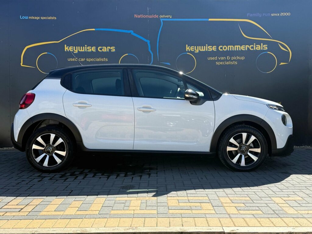 Citroen C3 1.6 Bluehdi Feel Euro 6 Ss #6