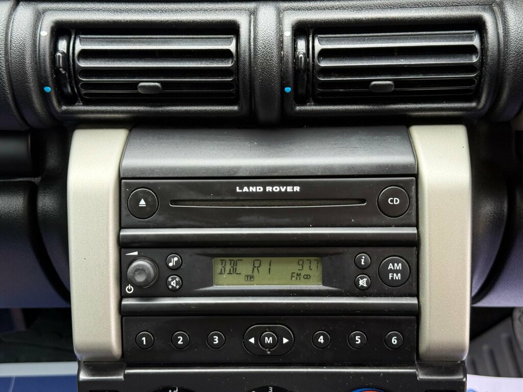 Land Rover Freelander 1.8 Xei Special Edition Hard Top #25
