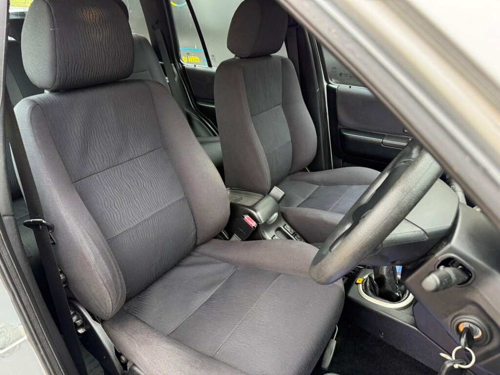 Land Rover Freelander 1.8 Xei Special Edition Hard Top #14