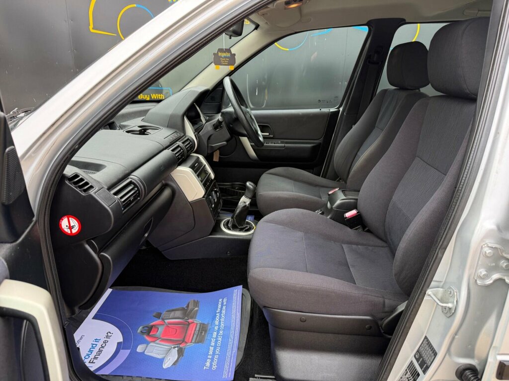 Land Rover Freelander 1.8 Xei Special Edition Hard Top #17