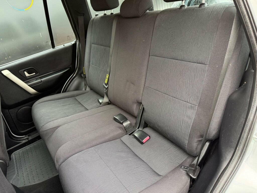 Land Rover Freelander 1.8 Xei Special Edition Hard Top #21