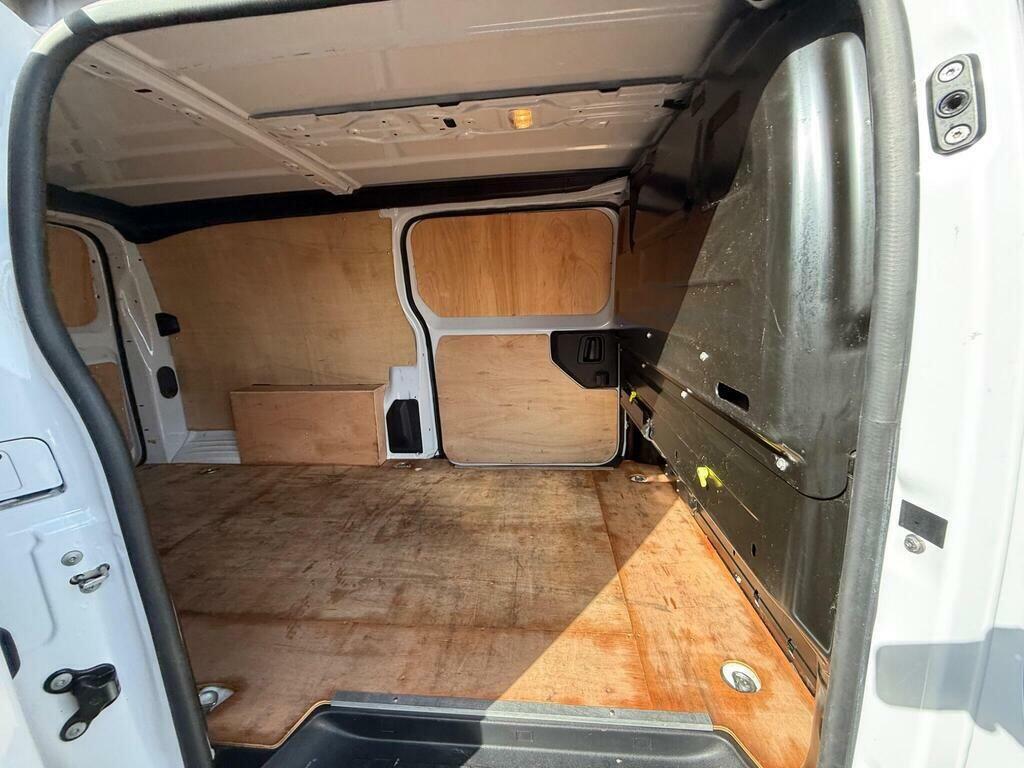 Citroen Dispatch 2.0 145 Bhp XL Lwb 1400Driver Edition Bluehdi A Grey #28
