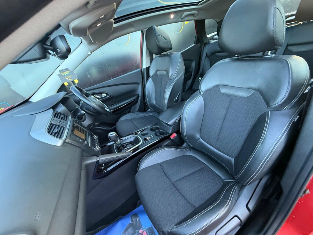 Renault Kadjar Suv 1.2 Tce Dynamique Nav Euro 6 Ss 20181 Grey #18