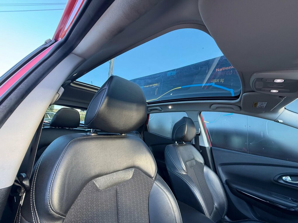 Renault Kadjar Suv 1.2 Tce Dynamique Nav Euro 6 Ss 20181 Grey #27