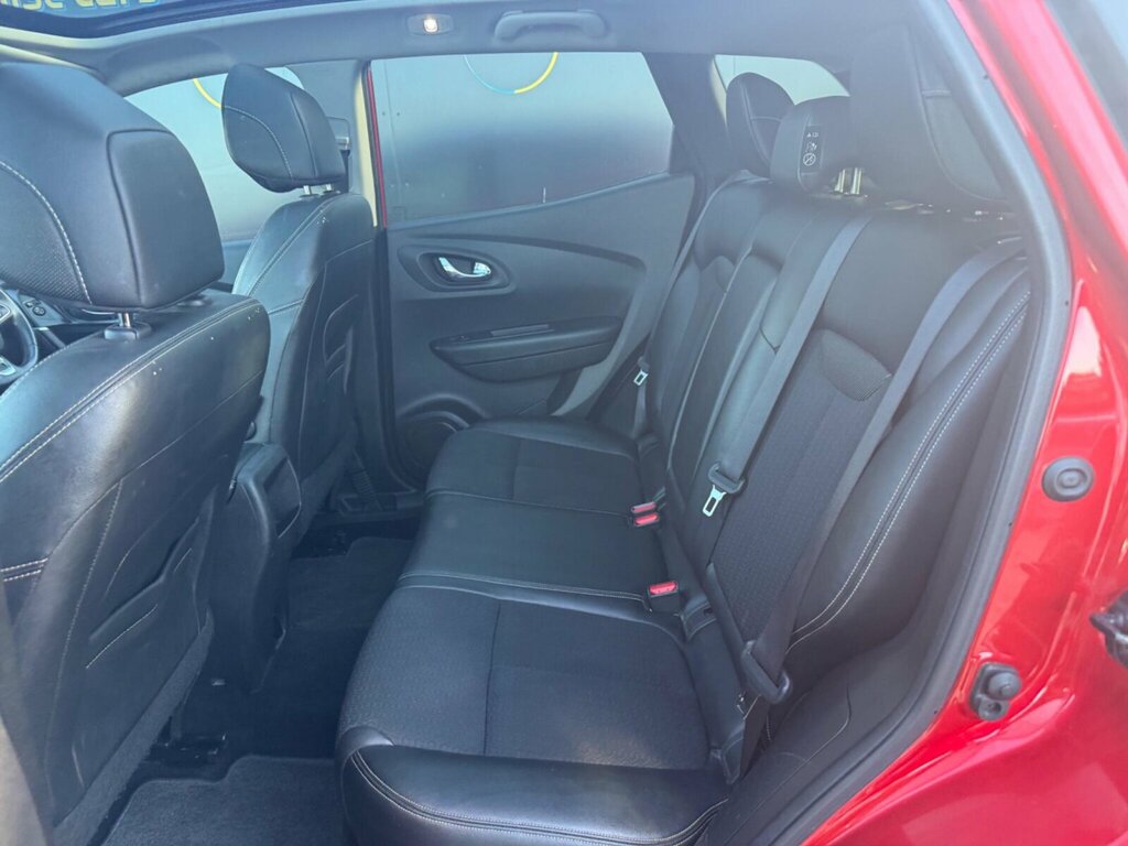 Renault Kadjar Suv 1.2 Tce Dynamique Nav Euro 6 Ss 20181 Grey #19