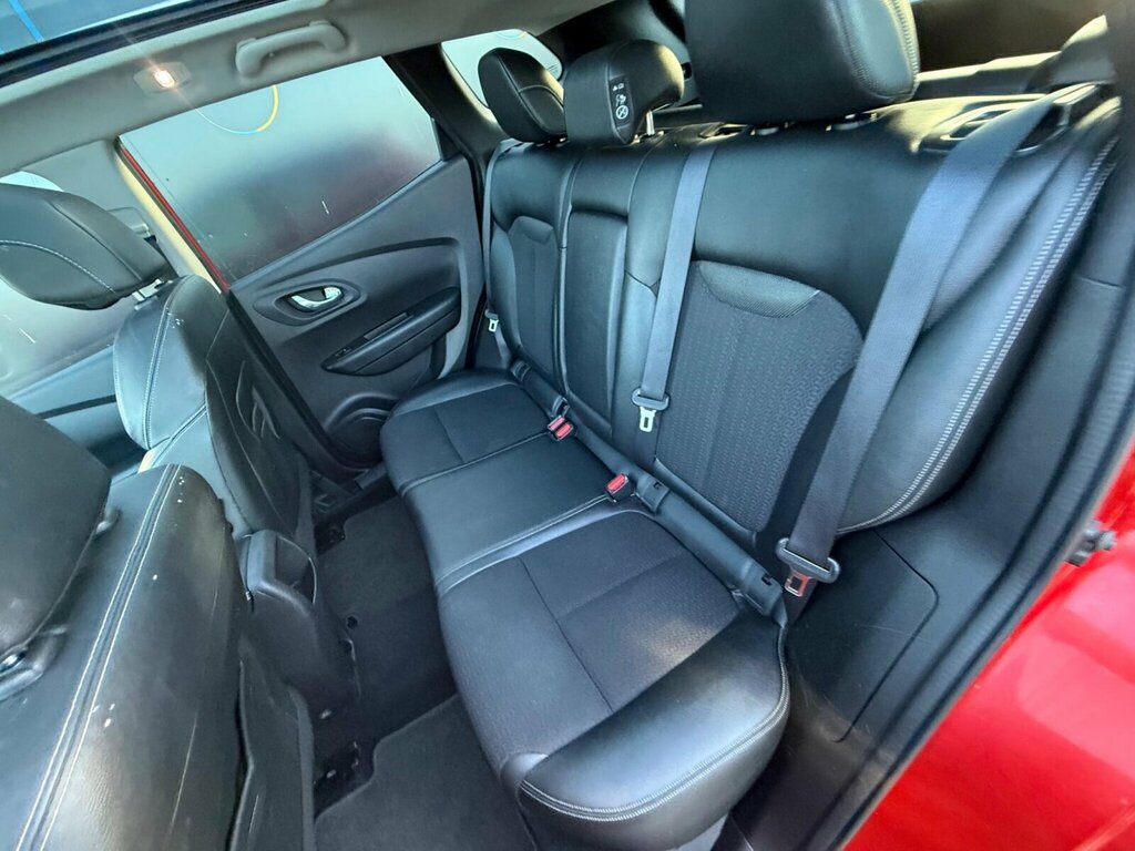 Renault Kadjar Suv 1.2 Tce Dynamique Nav Euro 6 Ss 20181 Grey #20