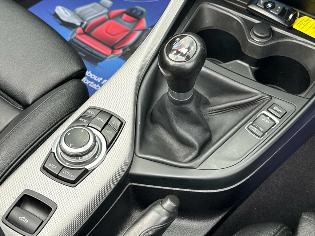 BMW 2 Series 2.0 218D M Sport Grey #30