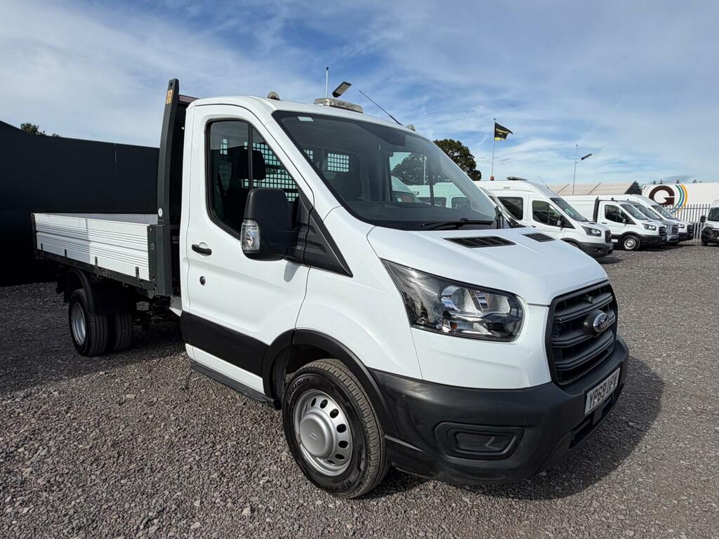 Ford Transit Custom Custom 280 Ecoblue Limited L1h1 Euro 6 130Ps U187 Black #8