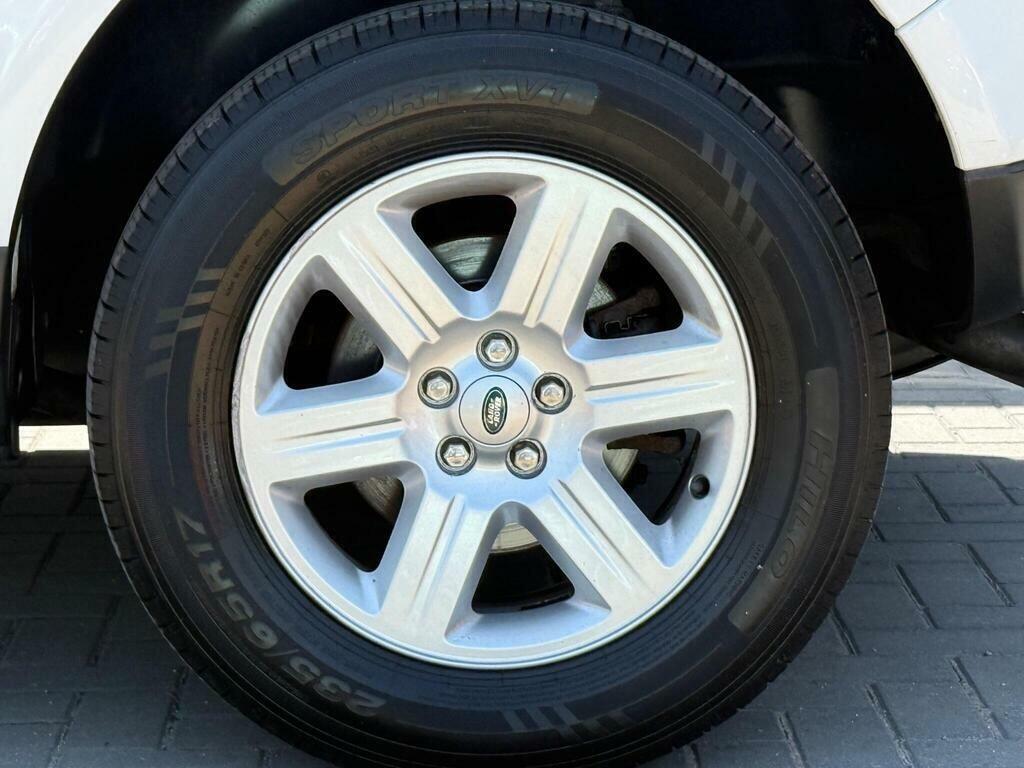 Land Rover Freelander Td4 Xs Black #11