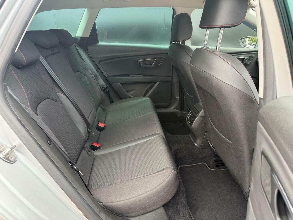 Seat Leon 1.2 Tsi, Se, Hatchback, Euro 6, Grey #17