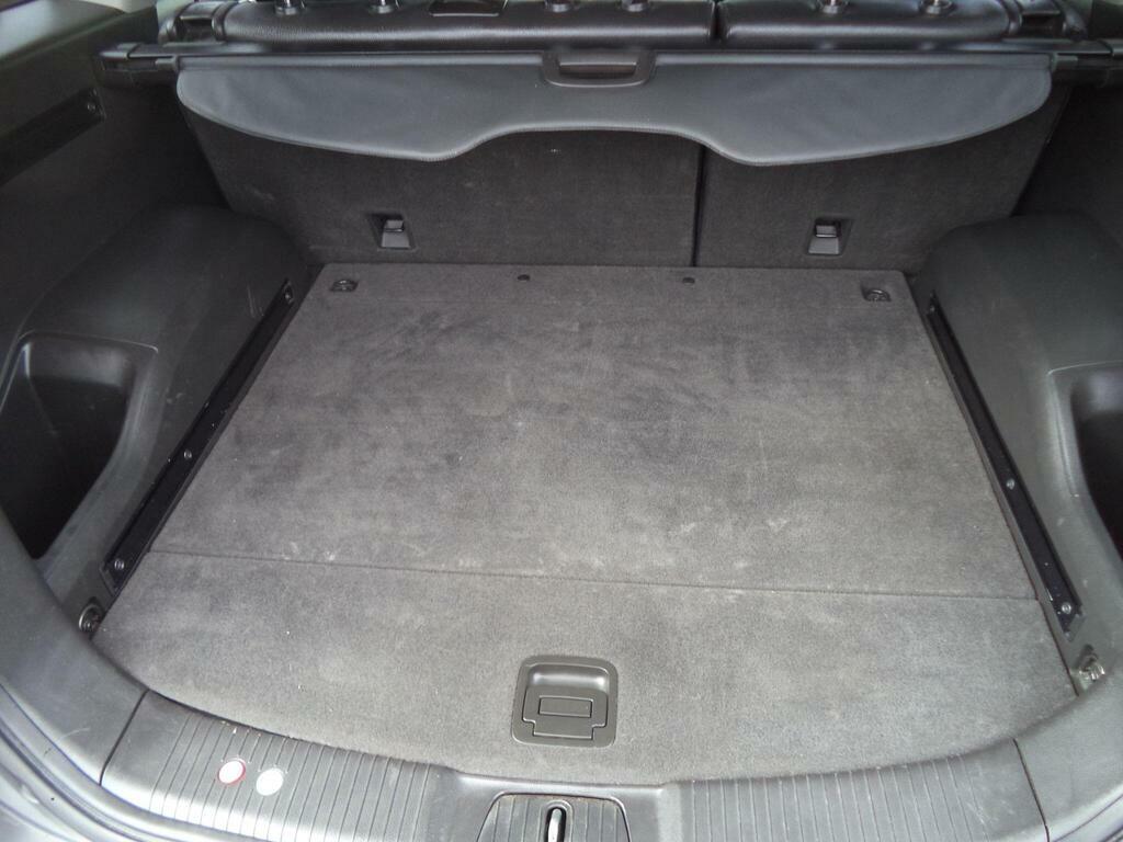 Vauxhall Antara 2.2 Cdti Se 4Wd Euro 5 Ss Black #40