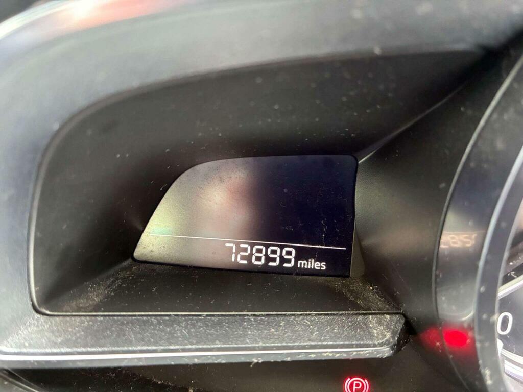 Mazda 3 2.0 Skyactiv-g Sport Nav Euro 6 Ss Blue #19