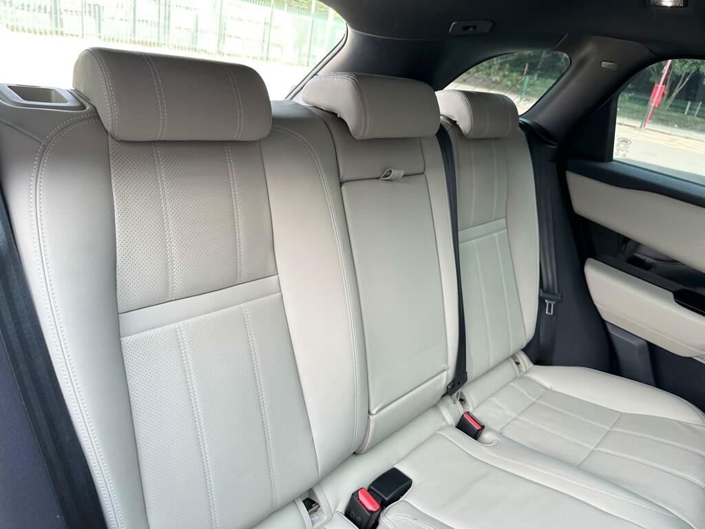 Land Rover Range Rover Velar 2.0 D240 R-dynamic Hse Grey #28