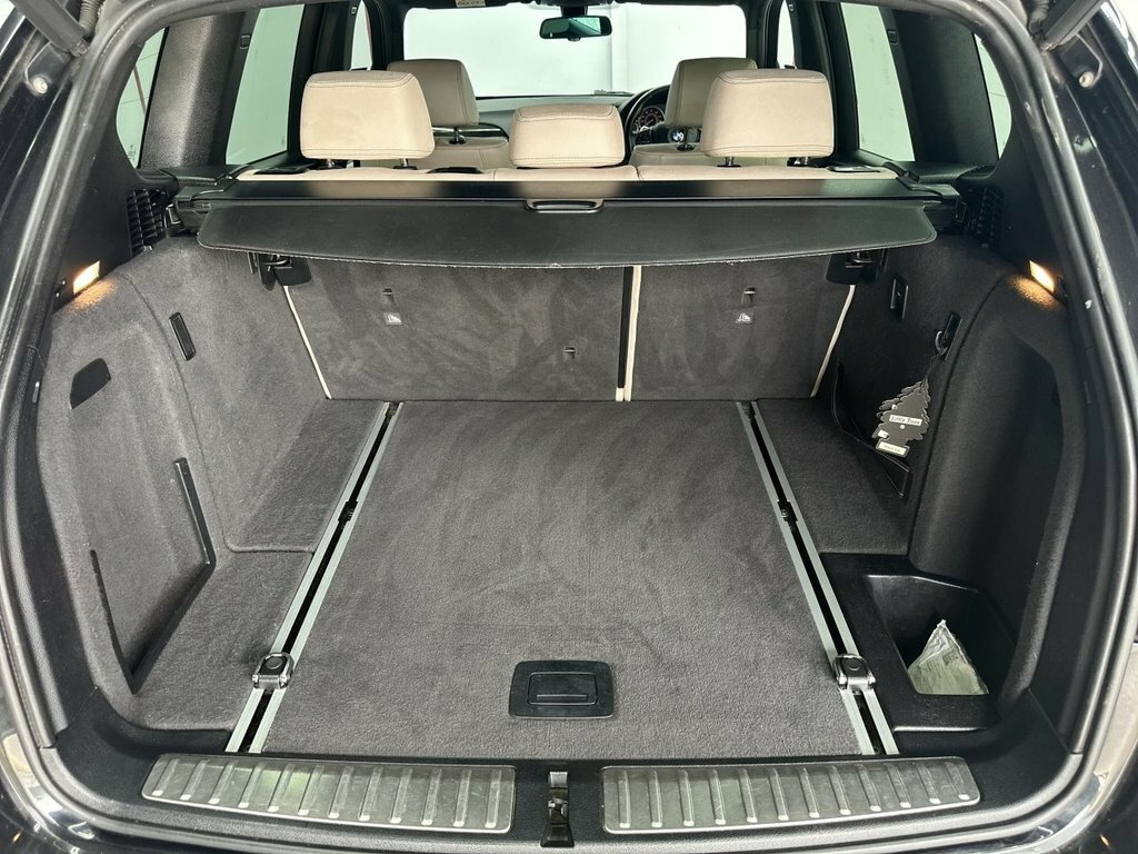 BMW X3 3.0 Xdrive30d M Sport Black #40