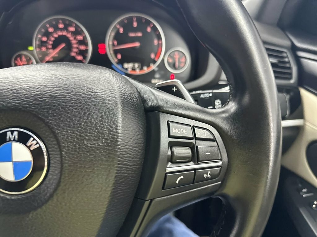 BMW X3 3.0 Xdrive30d M Sport Black #26