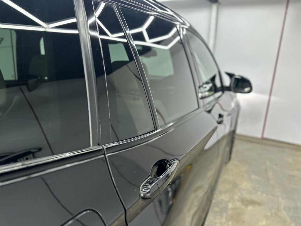 BMW X3 3.0 Xdrive30d M Sport Black #43