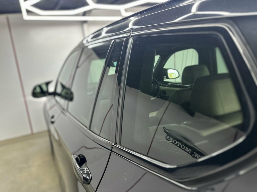BMW X3 3.0 Xdrive30d M Sport Black #42