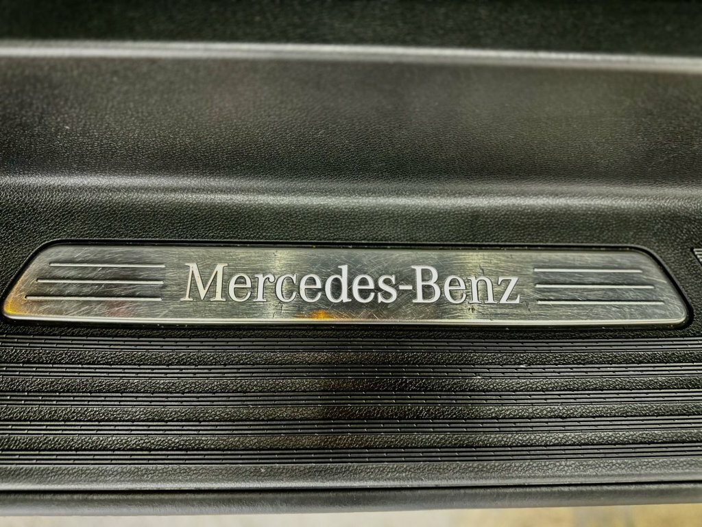 Mercedes-Benz V Class V 250 D Amg Line L Grey #48