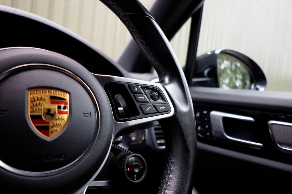 Porsche Cayenne 3.0 V6 E-hybrid 17.9Kwh Platinum Edition Suv P  #49