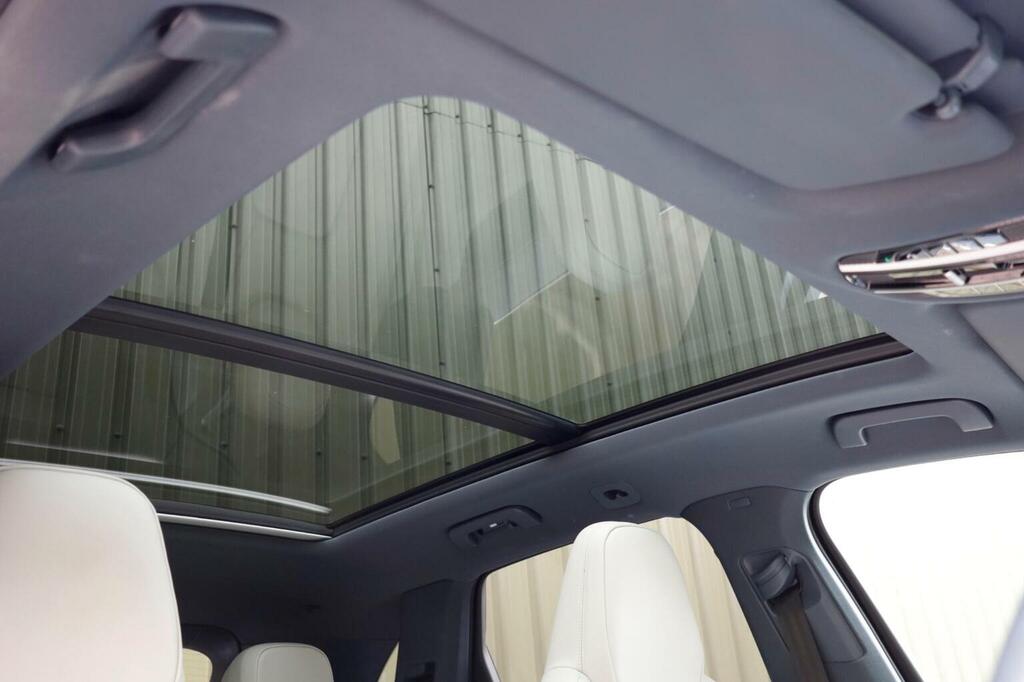Porsche Cayenne V6 22K Spec Pan Roof Heads Up Display Black #18