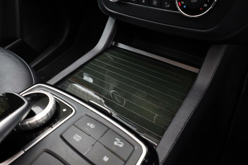 Mercedes-Benz GLS Class Gls 350 D 4Matic Amg Line White #24
