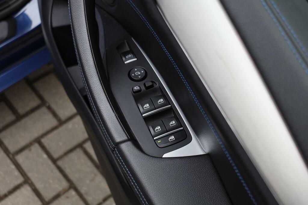 BMW X4 X4 Xdrive20d M Sport Blue #62