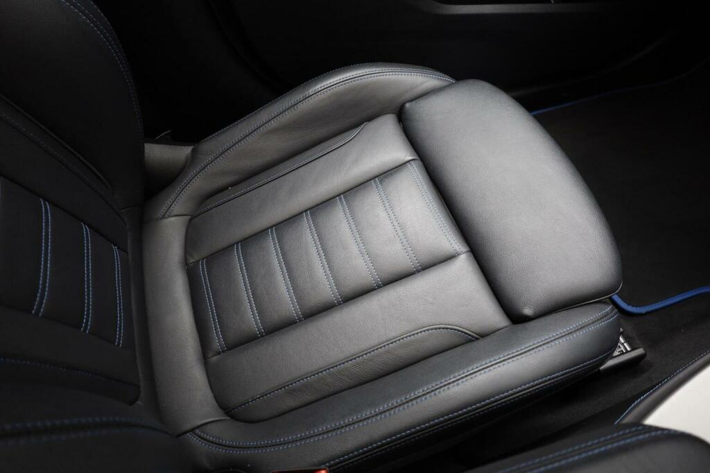 BMW X4 X4 Xdrive20d M Sport Blue #60