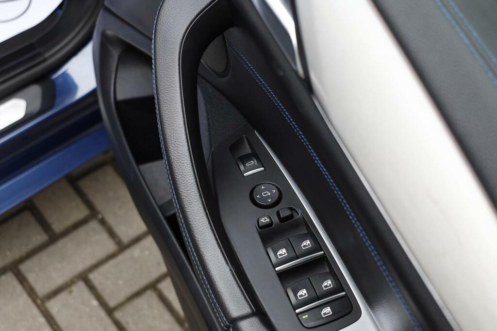 BMW X4 X4 Xdrive20d M Sport Blue #70