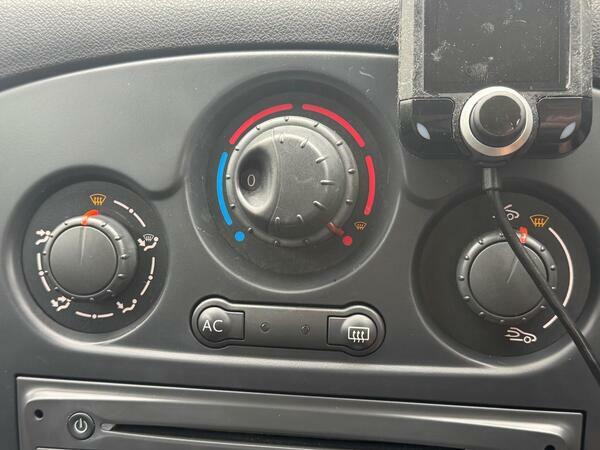 Renault Clio Hatchback 2.0 Vvt Renaultsport Lux 200909 Blue #38