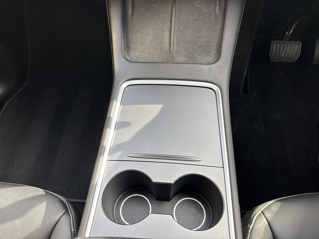 Tesla Model Y Motor Long Range Suv Grey #33
