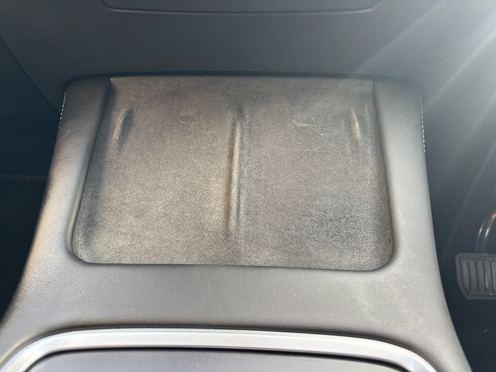 Tesla Model Y Motor Long Range Suv Grey #25