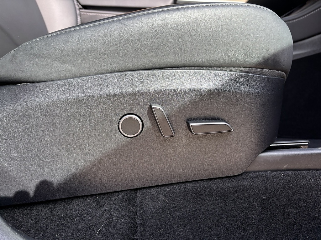 Tesla Model Y Motor Long Range Suv Grey #17