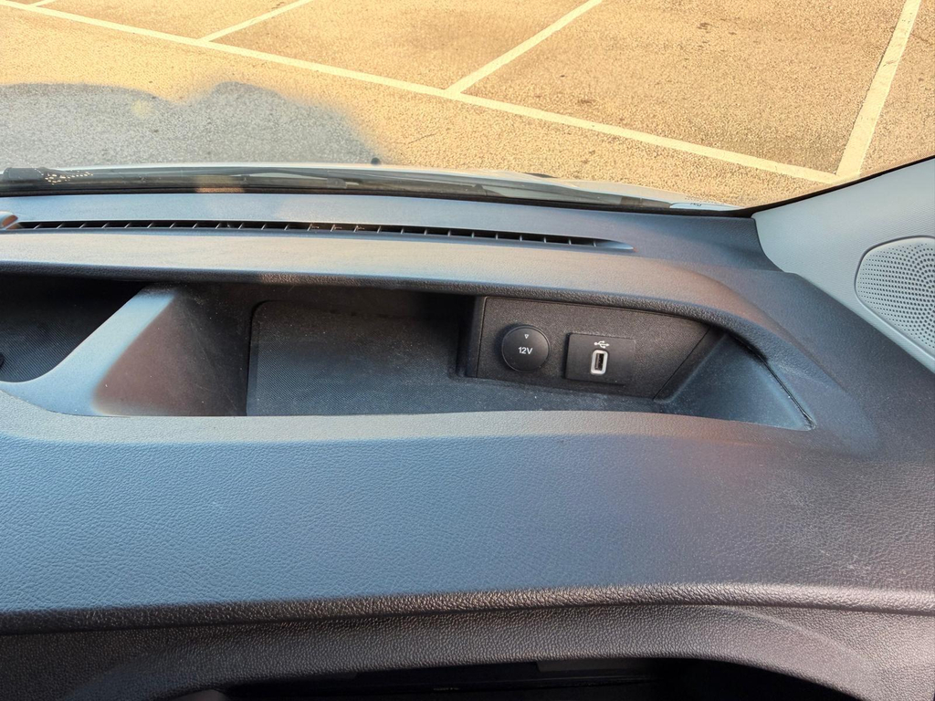 Ford Transit Custom 2.0 350 Ecoblue Trend Fwd L2 H2 Euro 6 Ss Grey #67