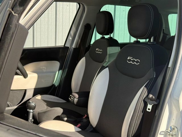 Fiat 500L 1.3 Multijet 85 Pop Star Red #30