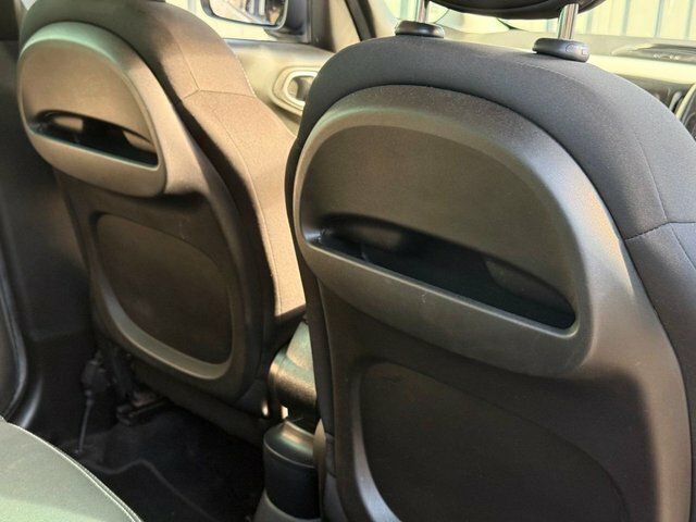 Fiat 500L 1.3 Multijet 85 Pop Star Red #17