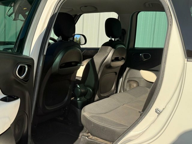 Fiat 500L 1.3 Multijet 85 Pop Star Red #31