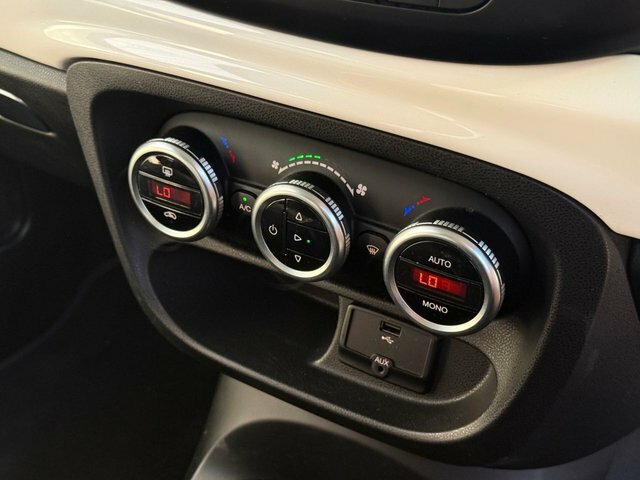 Fiat 500L 1.3 Multijet 85 Pop Star Red #24