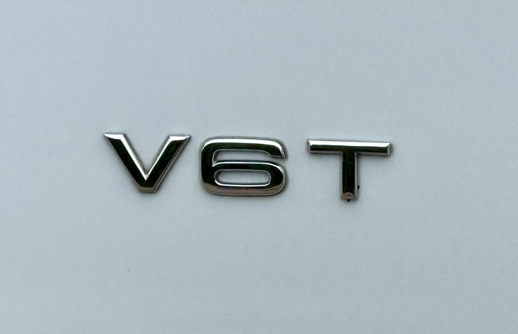 Audi S4 Avant 3.0 Tfsi V6 Black Edition S Tronic Quattro E Black #57