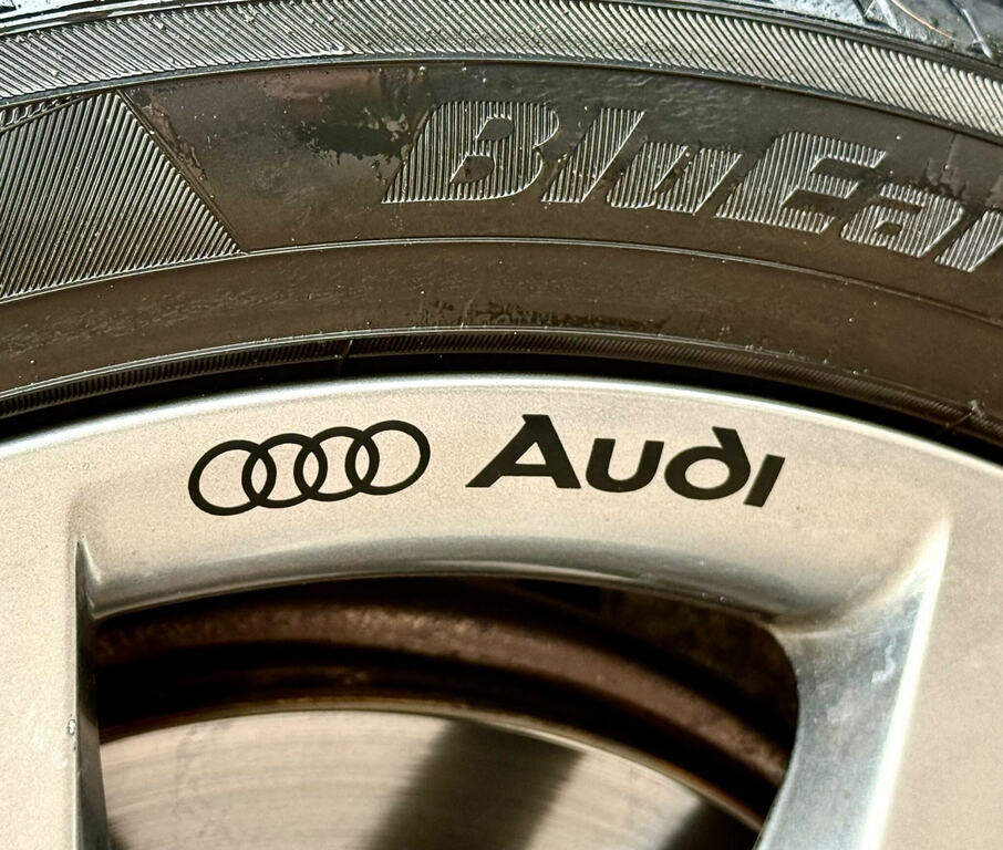 Audi S4 Avant 3.0 Tfsi V6 Black Edition S Tronic Quattro E Black #14