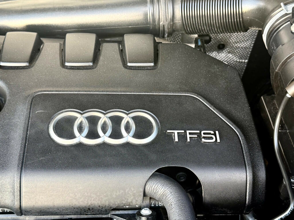 Audi Q3 Suv 2.0 Tdi S Line Euro 5 Ss Grey #54