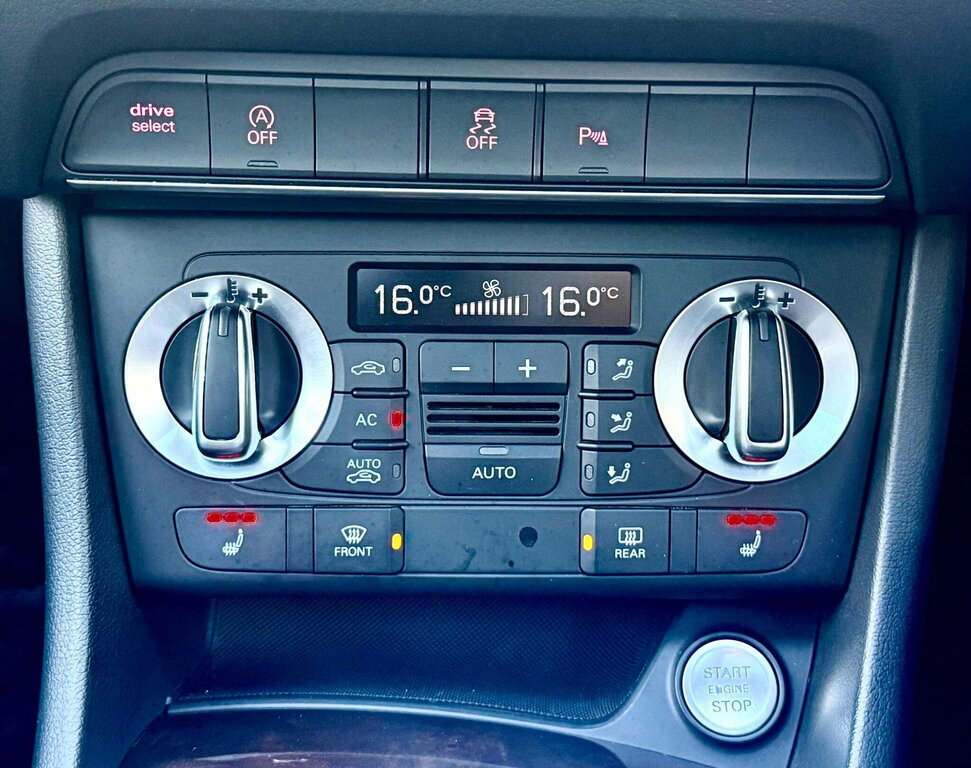 Audi Q3 Suv 2.0 Tdi S Line Euro 5 Ss Grey #38