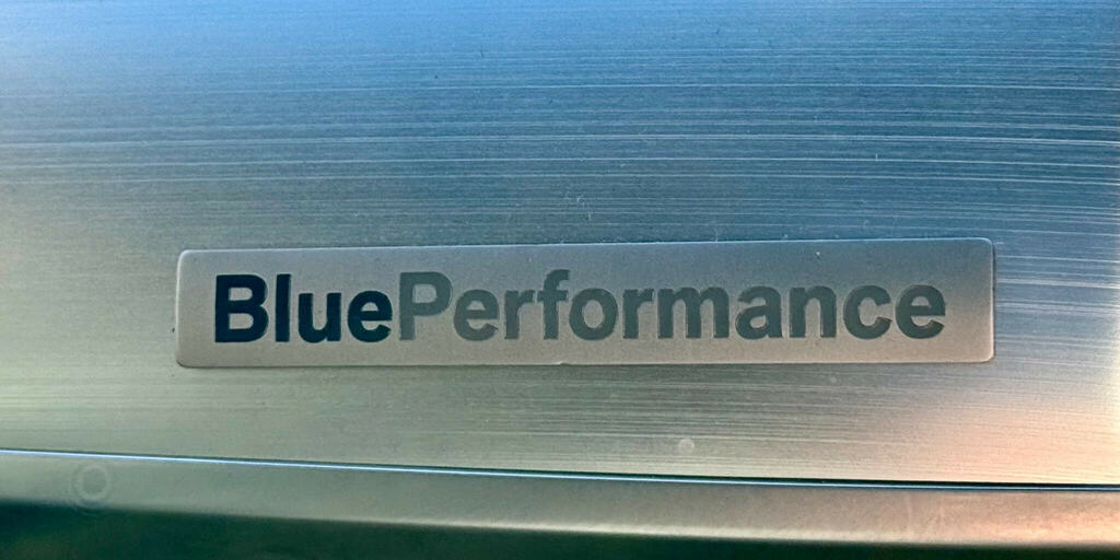 BMW X5 3.0 30D Blueperformance Se Steptronic Xdrive Euro Blue #55