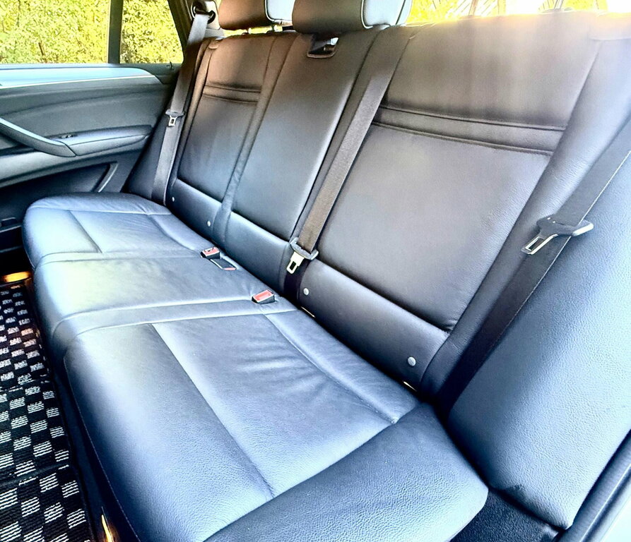 BMW X5 3.0 30D Blueperformance Se Steptronic Xdrive Euro Blue #27