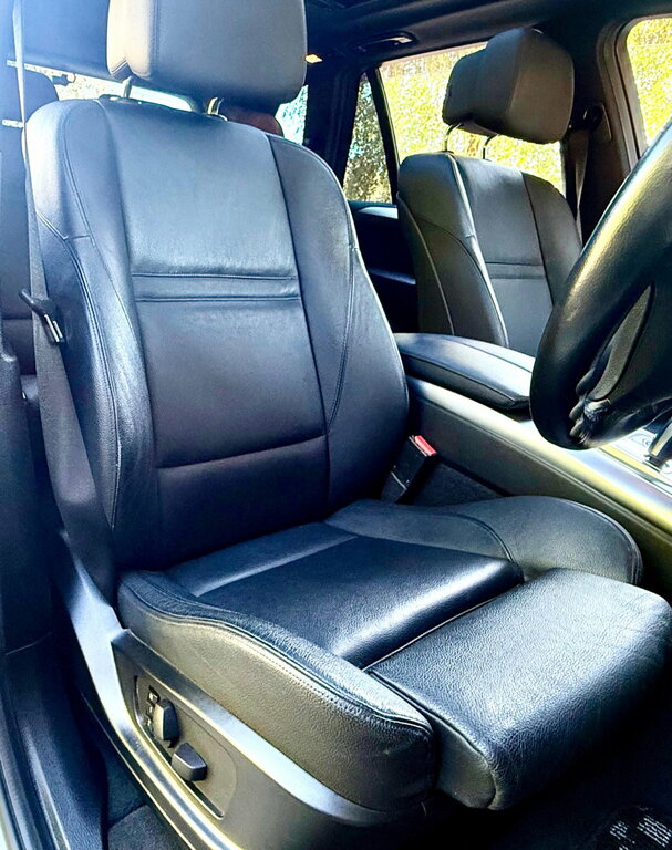 BMW X5 3.0 30D Blueperformance Se Steptronic Xdrive Euro Blue #22