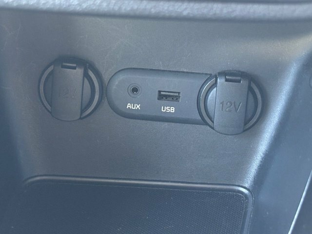 Kia Ceed 1.6 Crdi Ecodynamics 2 Sportswagon Euro 5 Ss Grey #50
