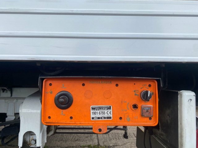 Mercedes-Benz Sprinter 2.1 314 Cdi L3 White #4
